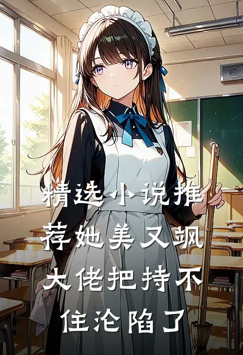 精选小说推荐她美又飒，大佬把持不住沦陷了