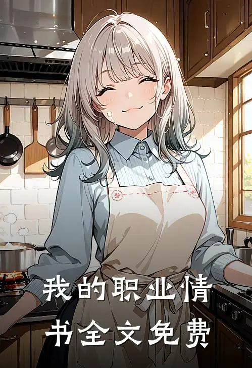 我的职业情书全文免费