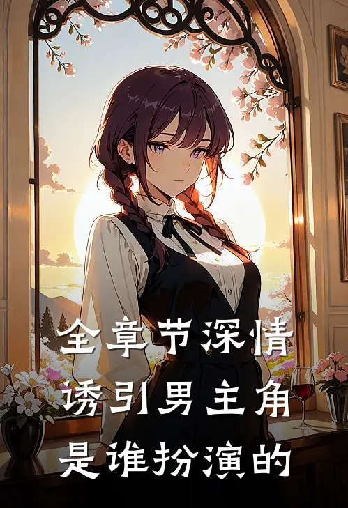 全章节深情诱引男主角是谁扮演的