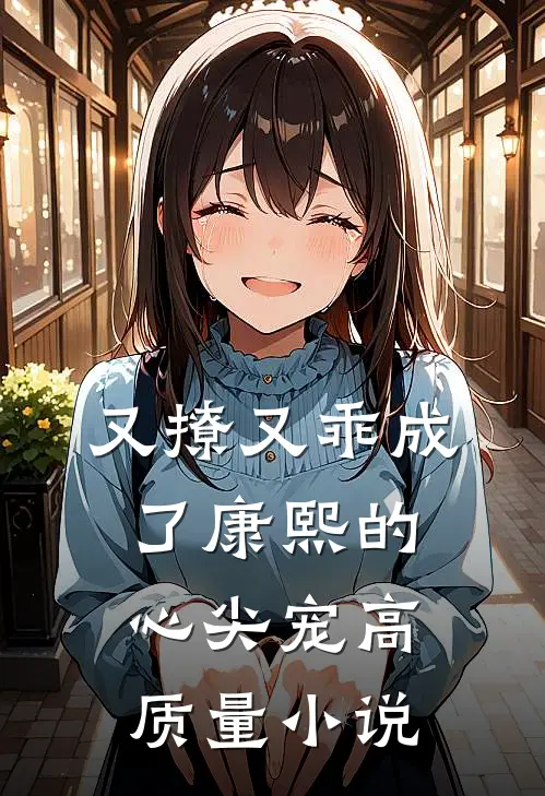 又撩又乖成了康熙的心尖宠高质量小说