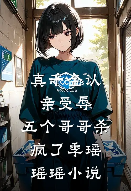真千金认亲受辱,五个哥哥杀疯了季瑶瑶瑶免费阅读