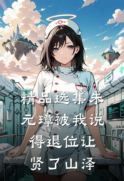 精品选集朱元璋被我说得退位让贤了山泽