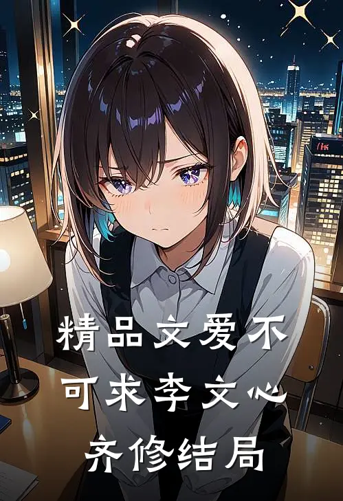 精品文爱不可求李文心齐修结局