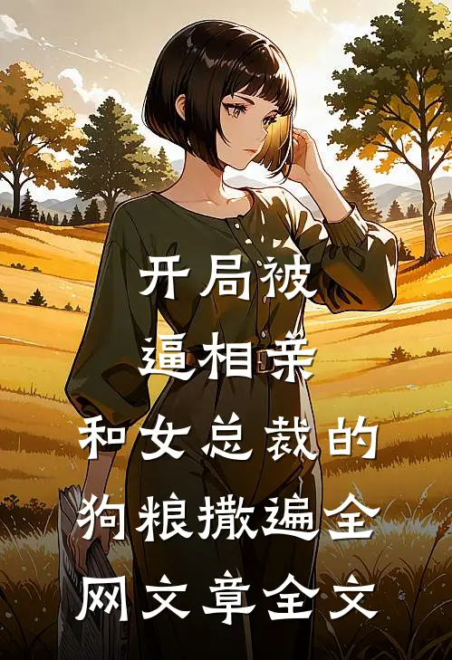 开局被逼相亲：和女总裁的狗粮撒遍全网文章全文