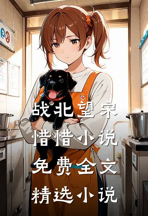 战北望宋惜惜小说免费全文精选小说
