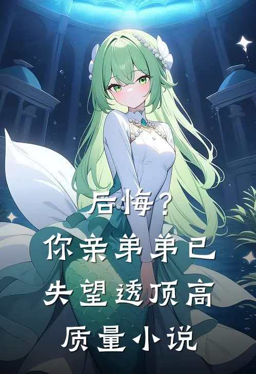 后悔？你亲弟弟已失望透顶高质量小说