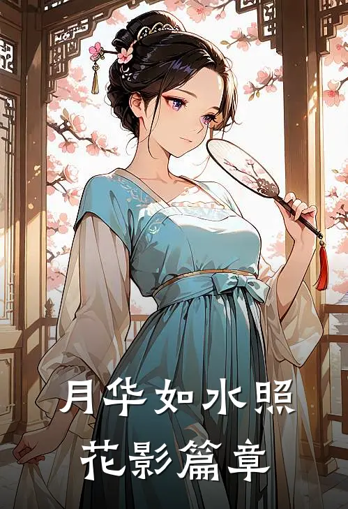 月华如水照花影篇章