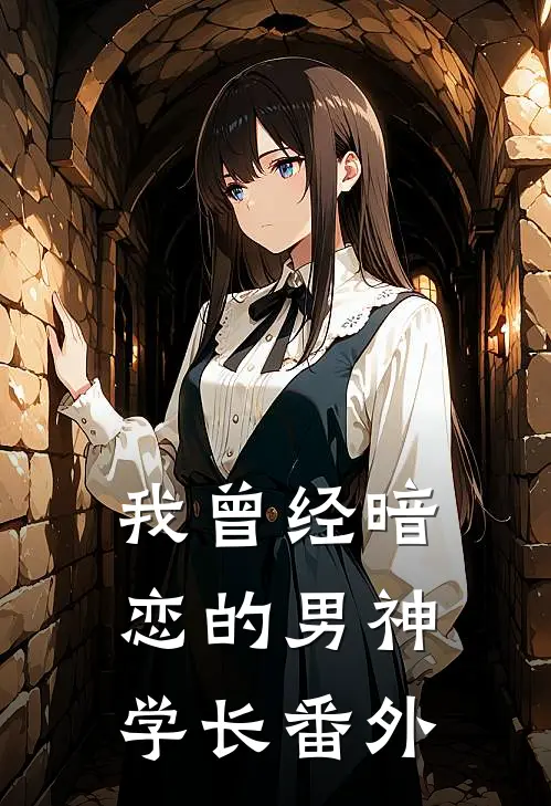 我曾经暗恋的男神学长 番外