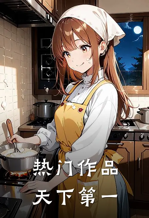 热门作品天下第一