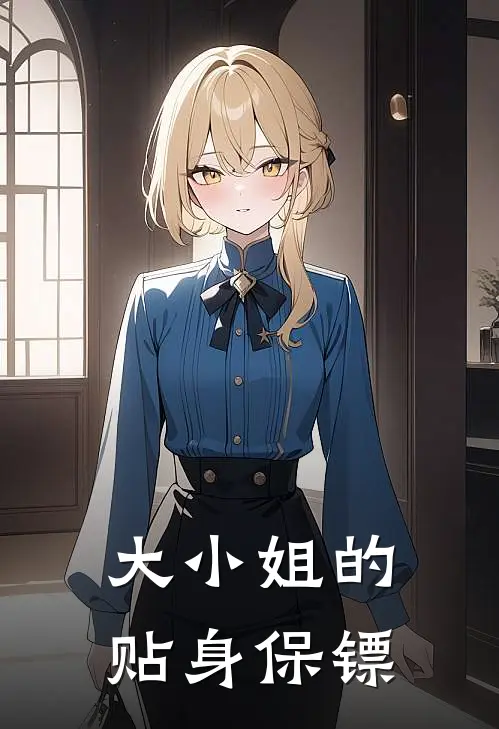 大小姐的贴身保镖