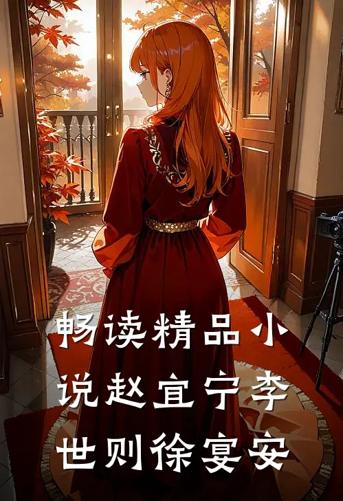 畅读精品小说赵宜宁李世则徐宴安