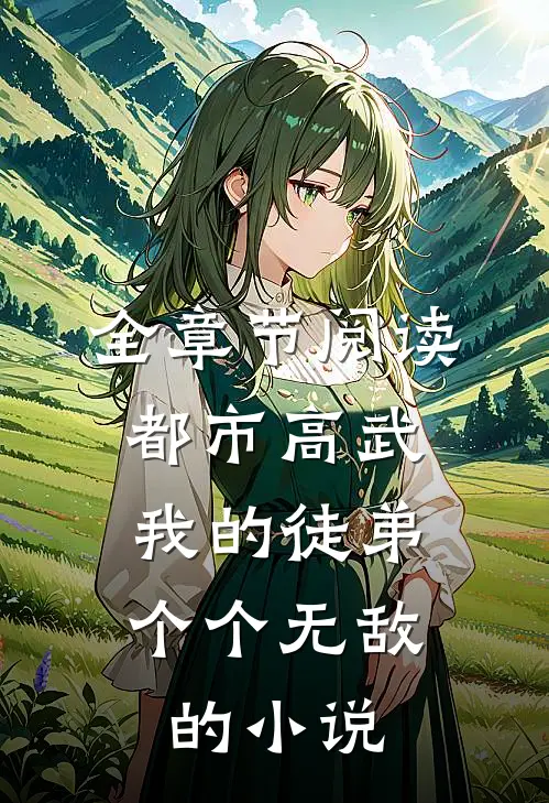 全章节阅读都市高武:我的徒弟个个无敌的小说