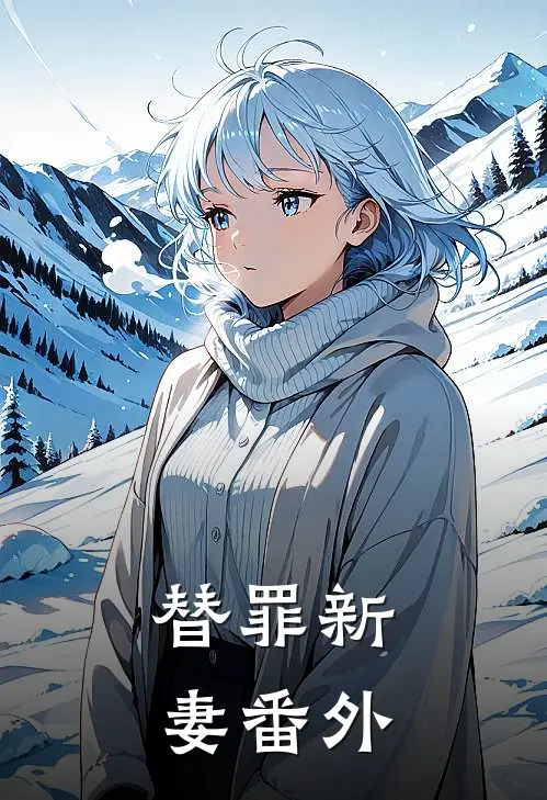 替罪新妻 番外