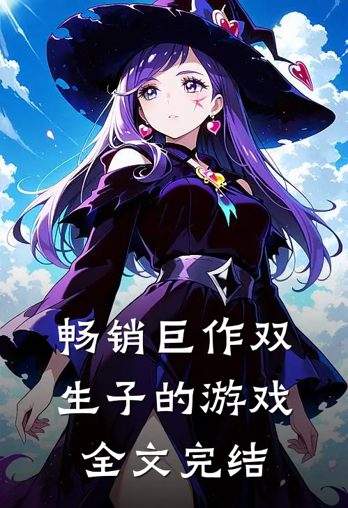 畅销巨作双生子的游戏全文完结