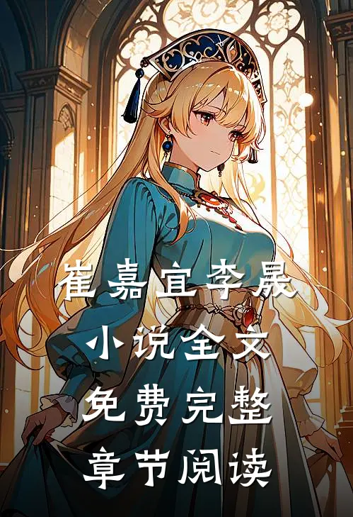 崔嘉宜李晟小说全文免费完整章节阅读