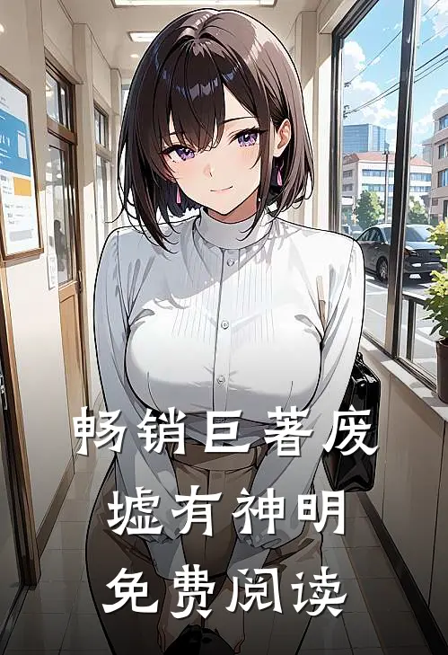 畅销巨著废墟有神明免费阅读