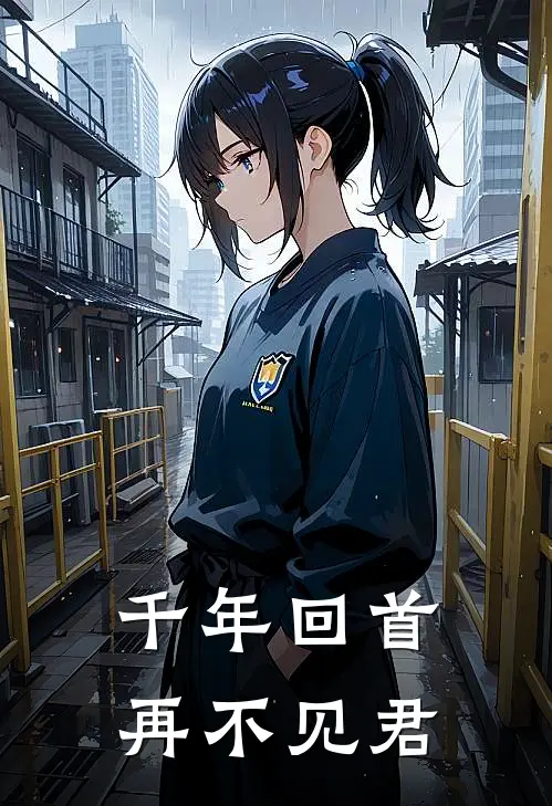 千年回首，再不见君