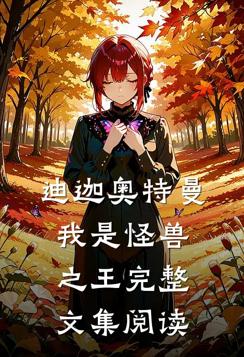 迪迦奥特曼：我是怪兽之王完整文集阅读