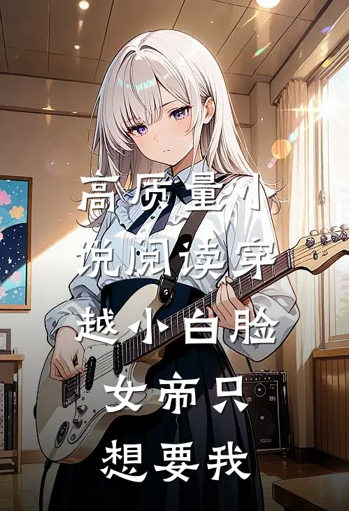 高质量小说阅读穿越小白脸，女帝只想要我
