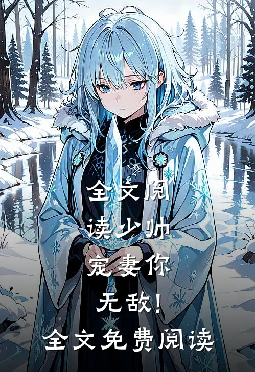 全文阅读少帅,宠妻你无敌!全文免费阅读