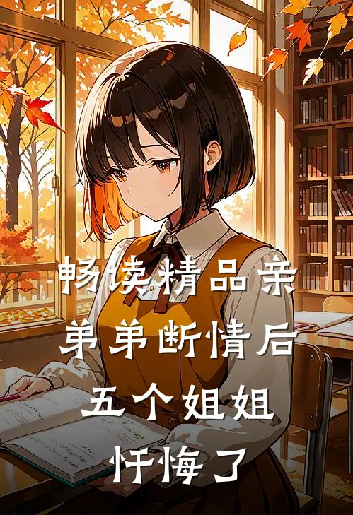 畅读精品亲弟弟断情后，五个姐姐忏悔了