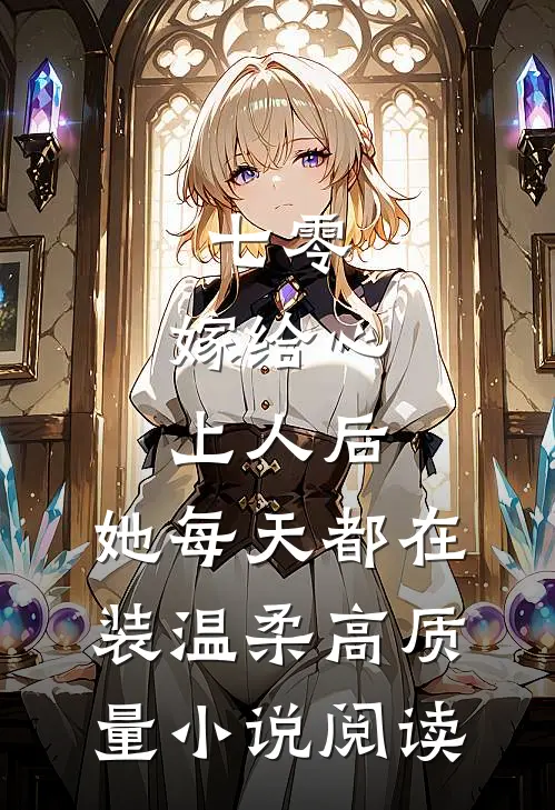 七零：嫁给心上人后，她每天都在装温柔高质量小说阅读
