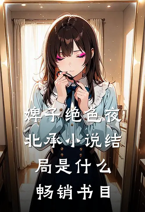 婢子绝色夜北承小说结局是什么畅销书目