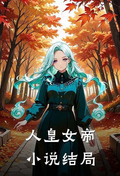 人皇女帝小说结局