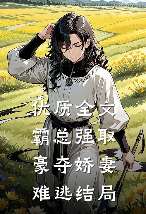优质全文霸总强取豪夺娇妻难逃结局