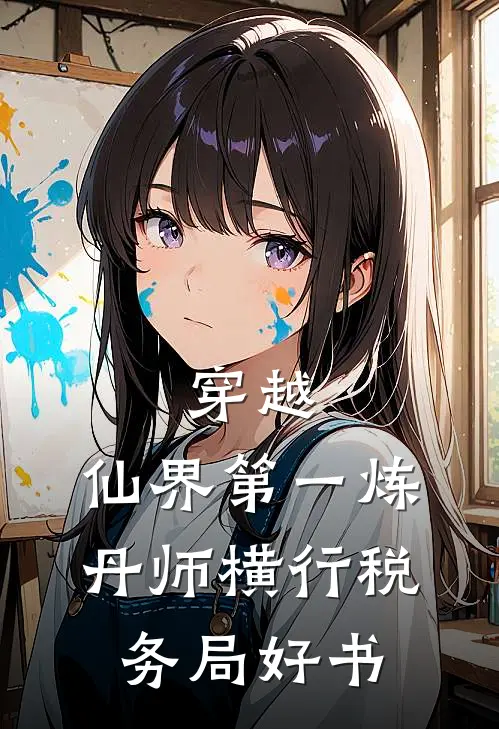 穿越：仙界第一炼丹师横行税务局好书