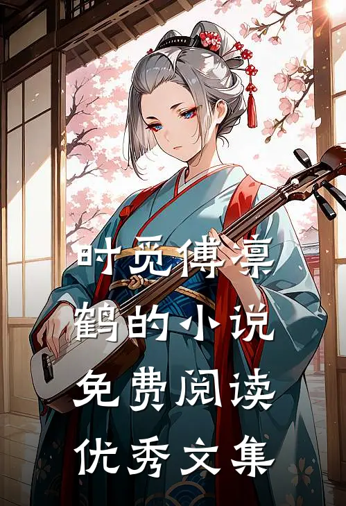 时觅傅凛鹤的小说免费阅读优秀文集