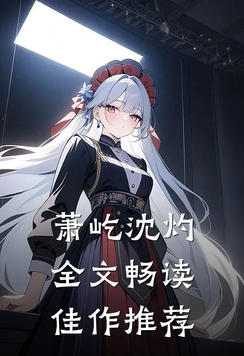 萧屹沈灼全文畅读佳作推荐