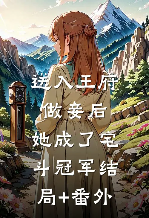 送入王府做妾后，她成了宅斗冠军结局+番外