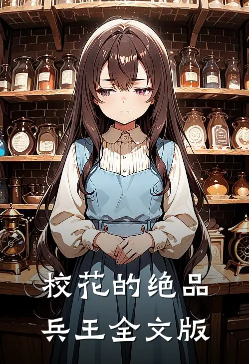 校花的绝品兵王全文版