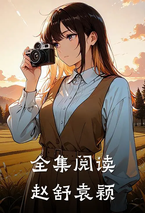 全集阅读赵舒袁颖