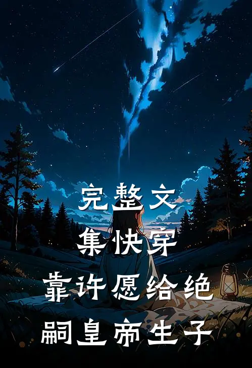 完整文集快穿：靠许愿给绝嗣皇帝生子
