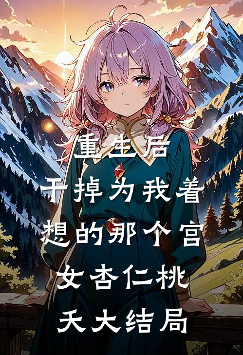 重生后，干掉为我着想的那个宫女杏仁桃夭大结局