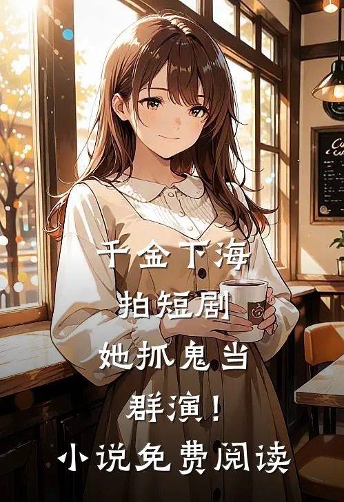 千金下海拍短剧，她抓鬼当群演！小说免费阅读