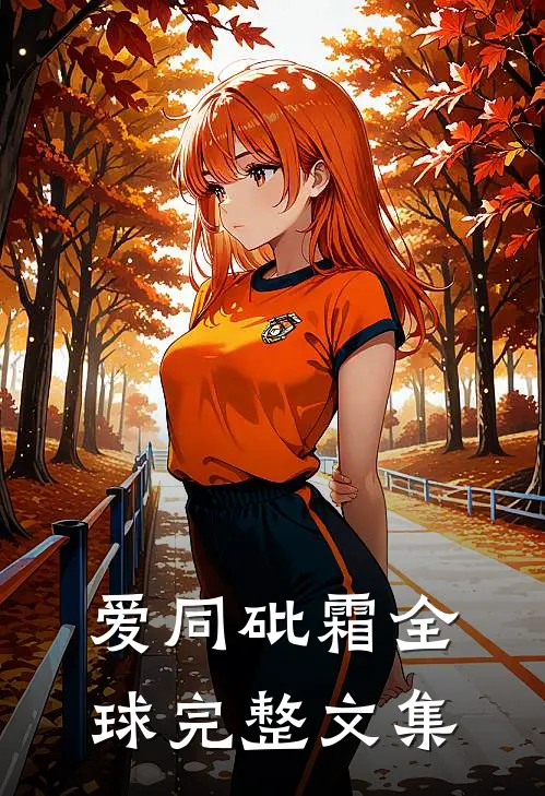 爱同砒霜全球完整文集