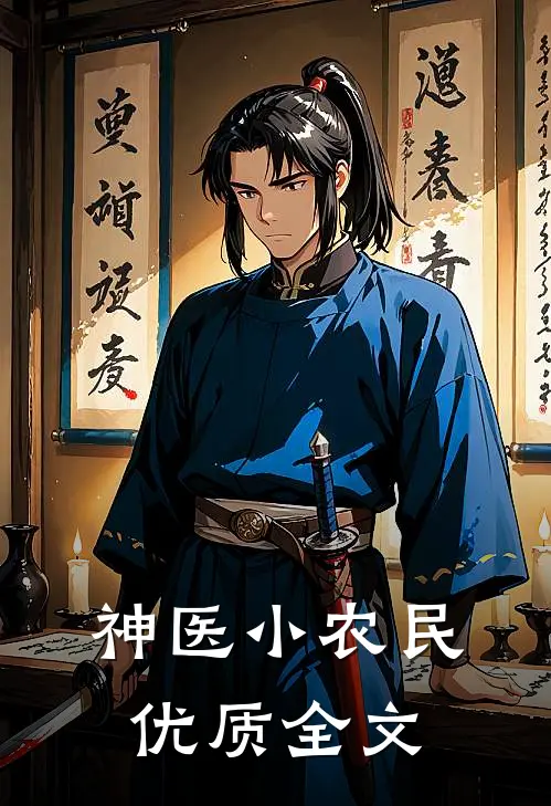 神医小农民优质全文