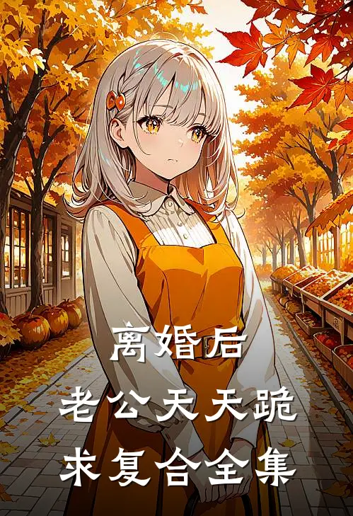 离婚后，老公天天跪求复合全集