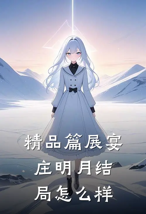 精品篇展宴庄明月结局怎么样