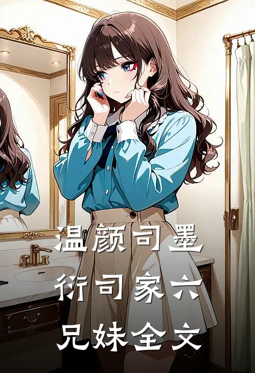 温颜司墨衍司家六兄妹全文