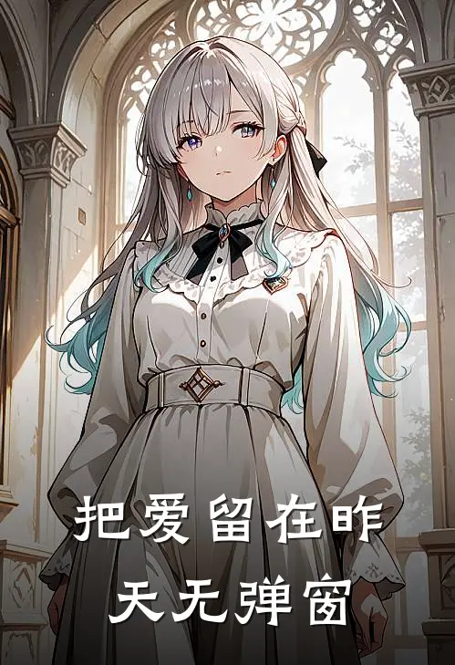 把爱留在昨天无弹窗