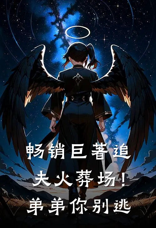 畅销巨著追夫火葬场！弟弟你别逃