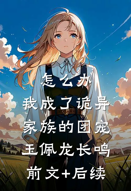 怎么办，我成了诡异家族的团宠玉佩龙长鸣前文+后续