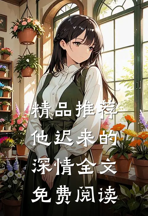 精品推荐他迟来的深情全文免费阅读