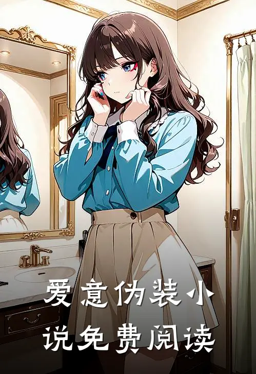 爱意伪装小说免费阅读