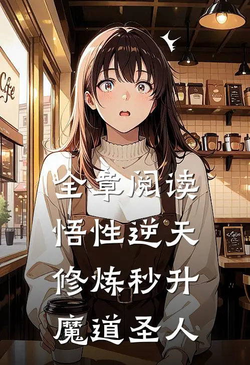 全章阅读悟性逆天,修炼秒升魔道圣人