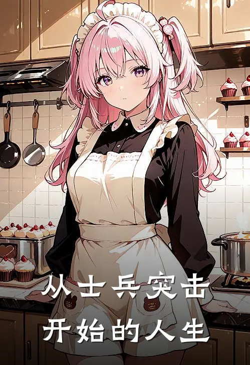 从士兵突击开始的人生